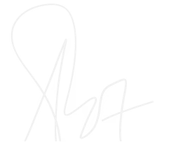 Asif's signature